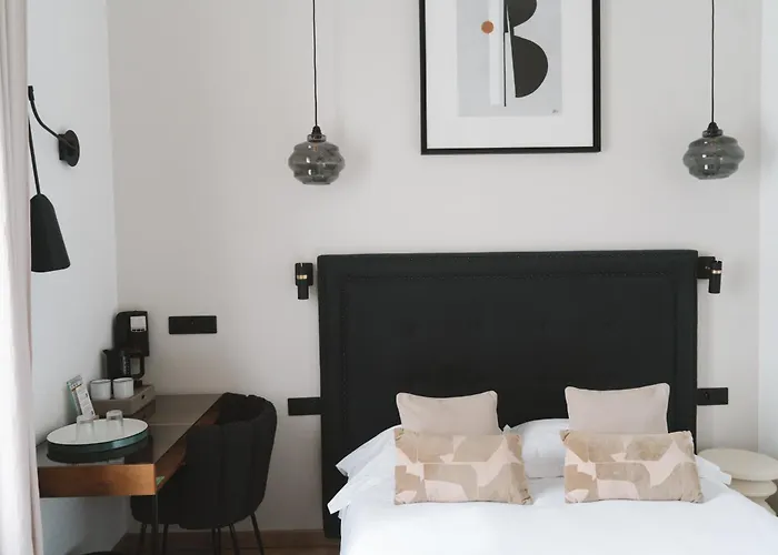 Hotel Des Beaux Arts Parigi
