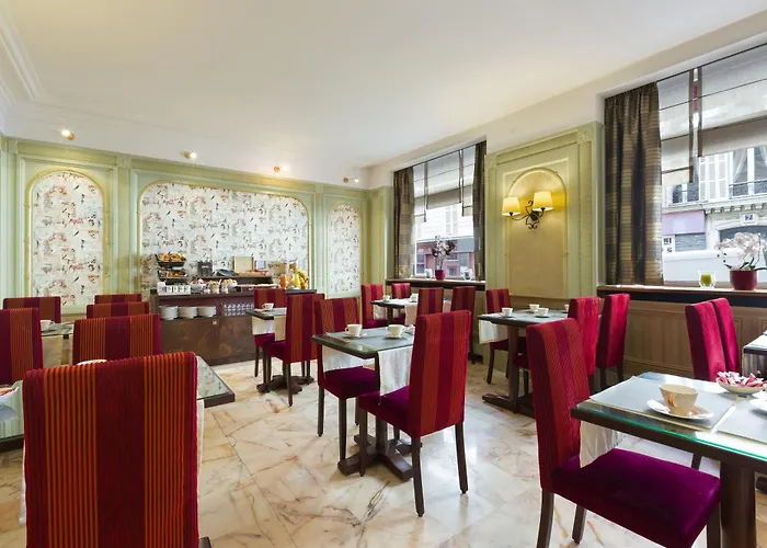 Hotel Relais du Pré Parigi